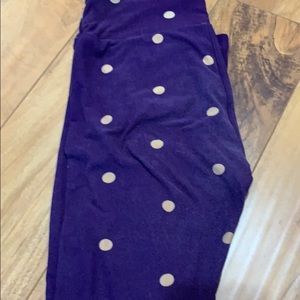 LuLaRoe leggings